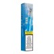 Vape Kit Icewave E1 1000 pufuri Blue Razz Lemonade Azure Blue 2ml 20mg