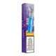 Vape Kit Icewave E1 1000 pufuri Grape Ice Azure Blue 2ml 20mg