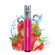 Vape Kit Icewave E1 1000 pufuri Strawberry Ice Plum Pink 2ml 20mg