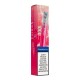 Vape Kit Icewave E1 1000 pufuri Strawberry Ice Plum Pink 2ml 20mg
