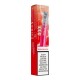 Vape Kit Icewave E1 1000 pufuri Watermelon Ice Plum Pink 2ml 20mg