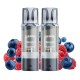 Set 2 cartuse Vape Icewave E1 Pod Blueberry Raspberry 2ml 20mg