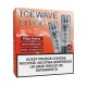 Set 2 cartuse Vape Icewave E1 Pod Fizzy Cherry 2ml 20mg