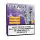 Set 2 cartuse Vape Icewave E1 Pod Grape Ice 2ml 20mg