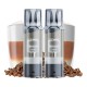 Set 2 cartuse Vape Icewave E1 Pod Latte Coffee 2ml 20mg