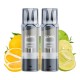 Set 2 cartuse Vape Icewave E1 Pod Lemon Lime 2ml 20mg