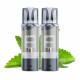 Set 2 cartuse Vape Icewave E1 Pod Mint 2ml 20mg