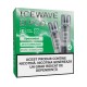 Set 2 cartuse Vape Icewave E1 Pod Menta 2ml 20mg