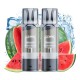 Set 2 cartuse Vape Icewave E1 Pod Watermelon Ice 2ml 20mg