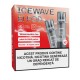 Set 2 cartuse Vape Icewave E1 Pod Watermelon Ice 2ml 20mg