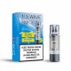 Cartus Vape Icewave E1 Pod Blue Razz Lemonade 2ml 20mg