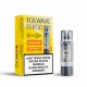 Cartus Vape Icewave E1 Pod Cheese Cake 2ml 20mg