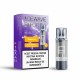 Cartus Vape Icewave E1 Pod Struguri Negri 2ml 20mg