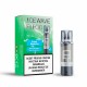 Cartus Vape Icewave E1 Pod Green Apple Ice 2ml 20mg