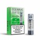 Cartus Vape Icewave E1 Pod Mint 2ml 20mg