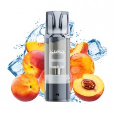 Cartuse Icewave E1 Pod 1000 de pufuri