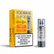 Cartus Vape Icewave E1 Pod Pineapple Ice 2ml 20mg
