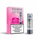 Cartus Vape Icewave E1 Pod Pink Lemonade 2ml 20mg
