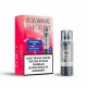 Cartus Vape Icewave E1 Pod Strawberry Ice 2ml 20mg