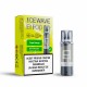 Cartus Vape Icewave E1 Pod Triple Mango 2ml 20mg