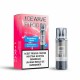 Cartus Vape Icewave E1 Pod Strawberry Burst 2ml 20mg