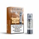 Cartus Vape Icewave E1 Pod Cream Tobacco 2ml 20mg