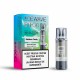 Cartus Vape Icewave E1 Pod Rainbow Candy 2ml 20mg