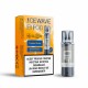 Cartus Vape Icewave E1 Pod Tropical Fruits 2ml 20mg