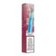 Vape Kit Icewave E1 1000 pufuri Dragon Fruit Lychee Azure Blue 2ml 20mg
