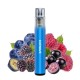 Vape Kit Icewave E1 1000 pufuri Blue Fusion Azure Blue 2ml 20mg