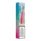 Vape Kit Icewave E1 1000 pufuri Rainbow Candy Plum Pink 2ml 20mg