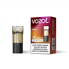 Cartus cu nicotina Vozol Switch Pro 800 Pufuri Aroma Cola Ice Single Pod