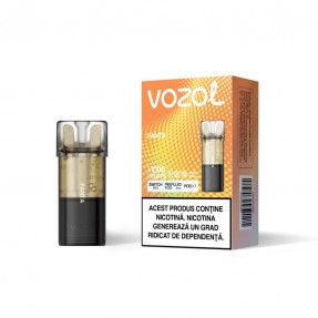 Cartus cu nicotina Vozol Switch Pro 800 Pufuri Aroma Fanta Single Pod