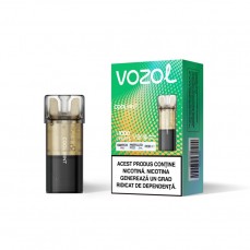 Set 2 Cartuse Vozol Switch PRO 1600 de pufuri