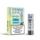 Cartus Vape Icewave E1 Pod Blueberry Pomegranate 2ml 20mg