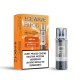 Cartus Vape Icewave E1 Pod NRG Ice 2ml 20mg
