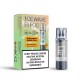 Cartus Vape Icewave E1 Pod Watermelon Bubble Gum 2ml 20mg