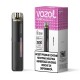 Kit Tigara Electronica reincarcabila VOZOL SLEEK Peach Ice 1500 de pufuri