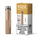 Kit Tigara Electronica reincarcabila VOZOL SLEEK Tobacco 1500 de pufuri