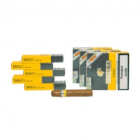 Trabuc Cohiba Siglo I - 5 Buc