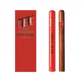 Trabucuri Villiger Red Tube 3 Buc.