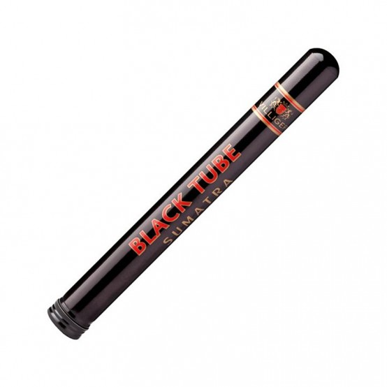 Trabucuri Villiger Black Tube Sumatra 3 Buc.
