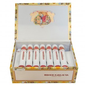 Trabuc Romeo Y Julieta Romeo No.3 - 25 Buc Tub