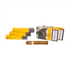 Trabuc Cohiba Robustos - 3 buc