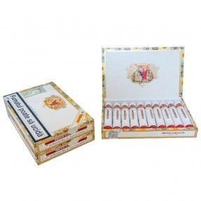 Trabuc Romeo Y Julieta Romeo No.1 - 10 Buc Tub