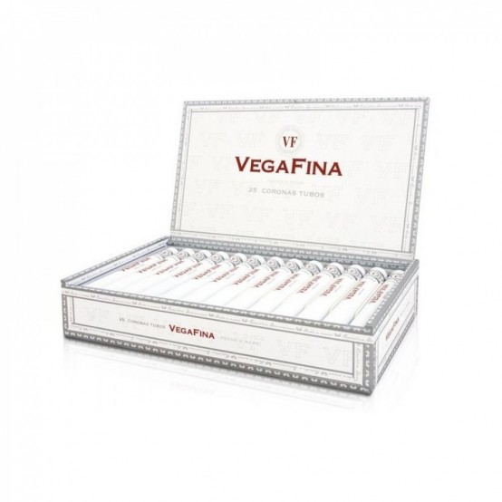 Trabucuri VegaFina Corona Tube 25 Bucati