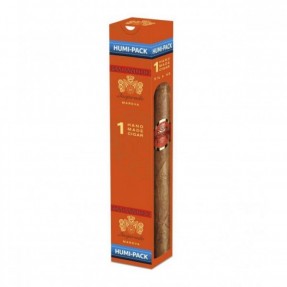 Trabuc Macanudo Inspirado Orange Mareva Humypack - 1 trabuc