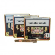 Trabuc Arturo Fuente Cubanitos 10 Bucati