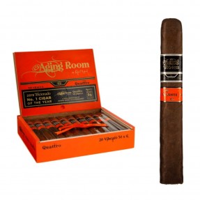 Trabuc AJ Fernandez Aging Room Vibrato – 20 buc