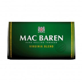 Tutun pentru rulat Mac Baren Virginia Blend For The People 35g